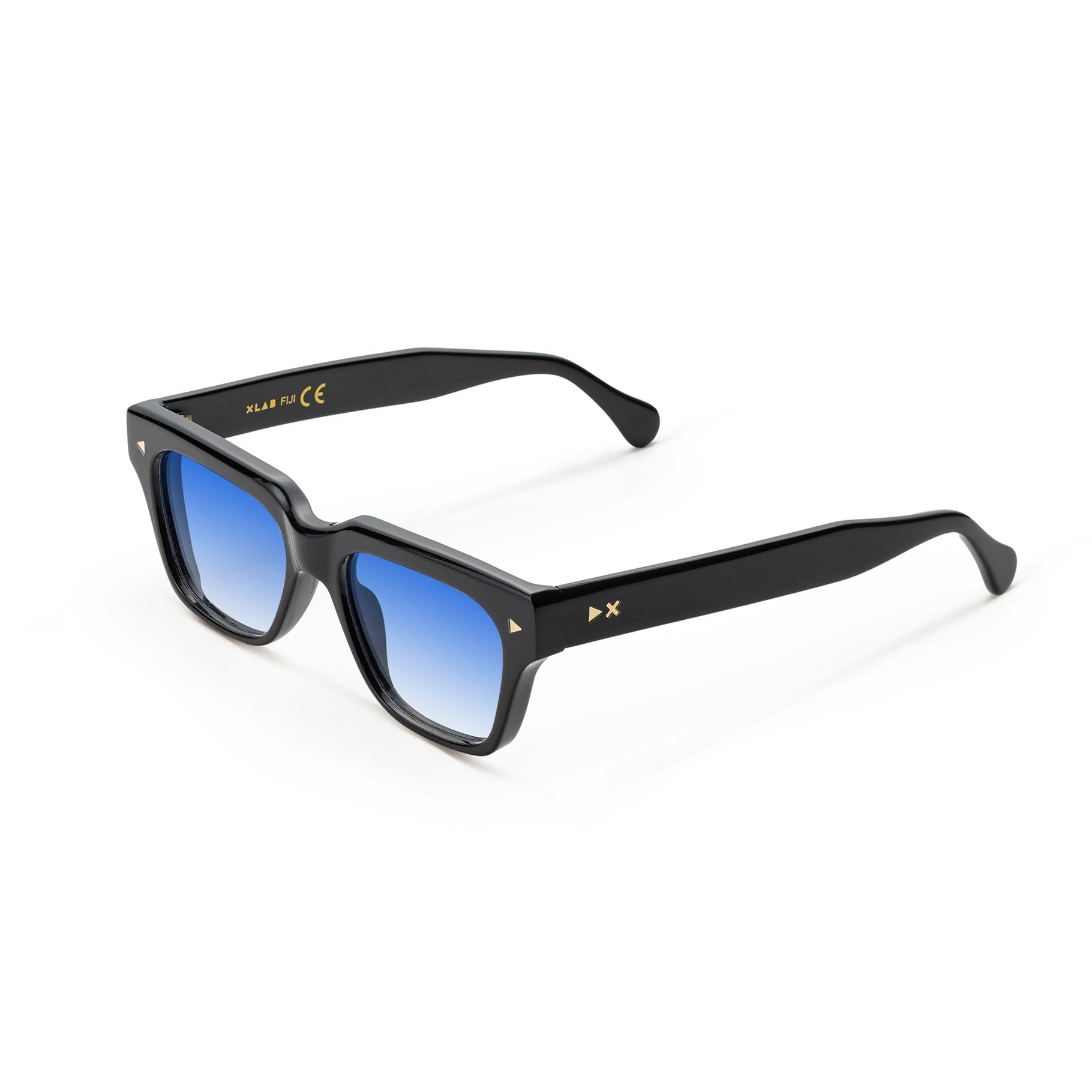 X-LAB XLAB Fiji Occhiali da sole, 52mm, Unisex