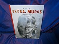 Extra muros t1 - la griffe du diable: CYCLE DE MORDANGE 2203392010 Book Cover