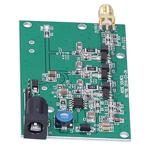 Módulo fuente de ruido DC12V estable para proyectos de electrónica 5