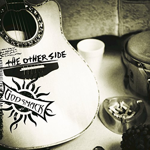 The Other Side by Godsmack on Amazon Music Unlimited