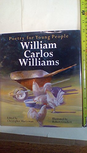 William Carlos Williams (By: William Carlos Williams)