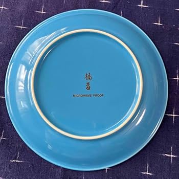 Amazon | たち吉 青花皿5枚組 ブルー 橘吉 ケーキ皿 取り分け皿 花柄 Amazon | たち吉 青花皿5枚組 ブルー 橘吉 ケーキ皿 取り分け皿 花柄