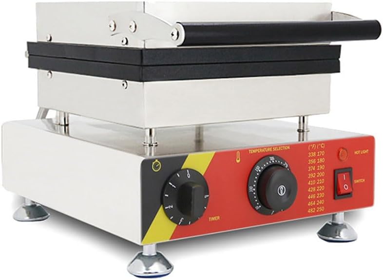 Taiwan Snack Bomb Burner/25 Hole Bomb Burner/Japanese Bomb burner Waffle Maker Machine Commercial Small Baker (voltage 220v)