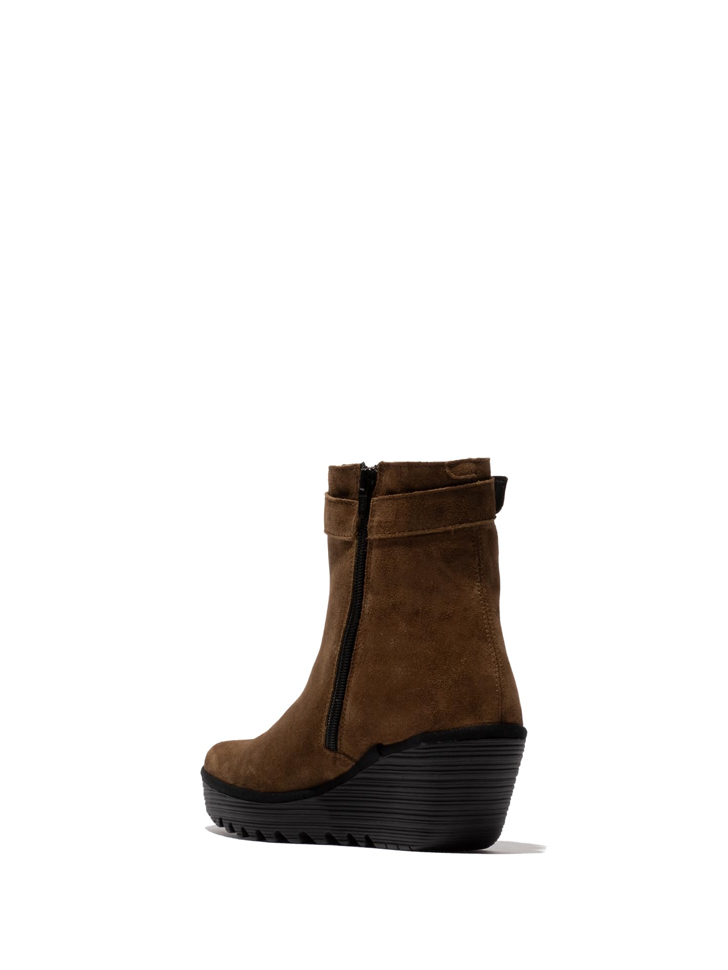 FLY London Damen Yuji596fly Fashion Boot