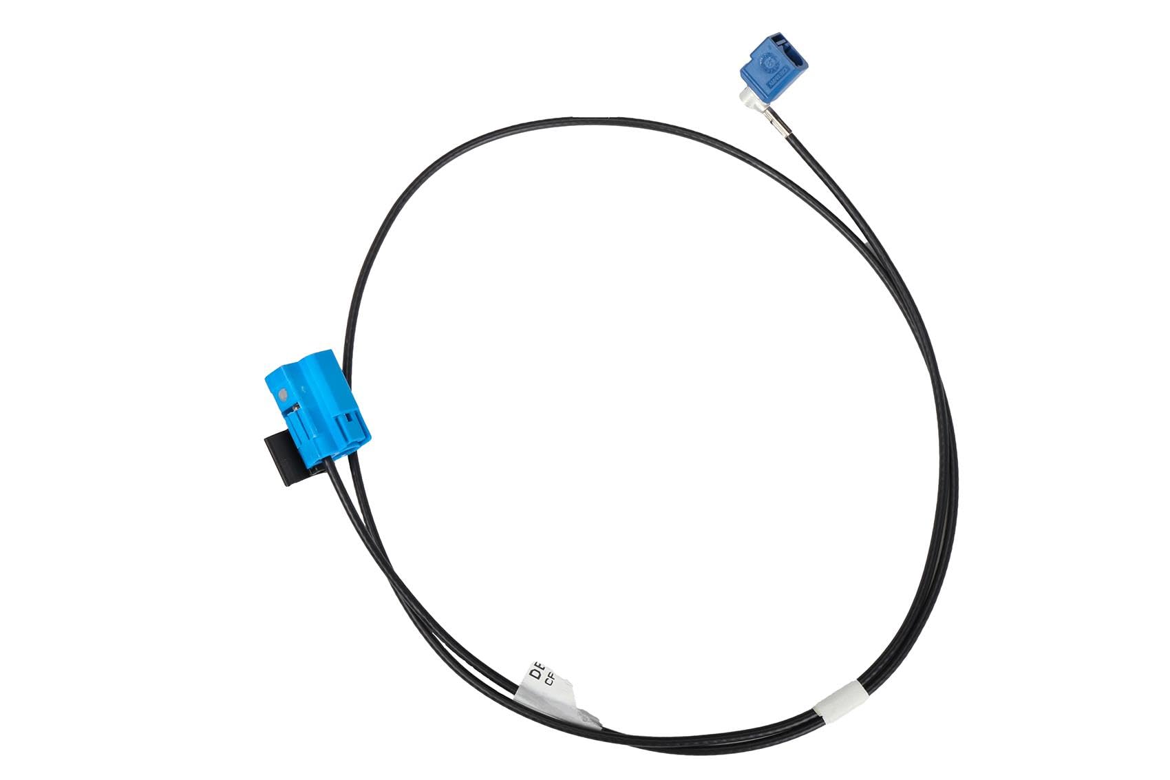 ACDelco 84022313 GM Original Equipment Digital Radio Antenna Cable