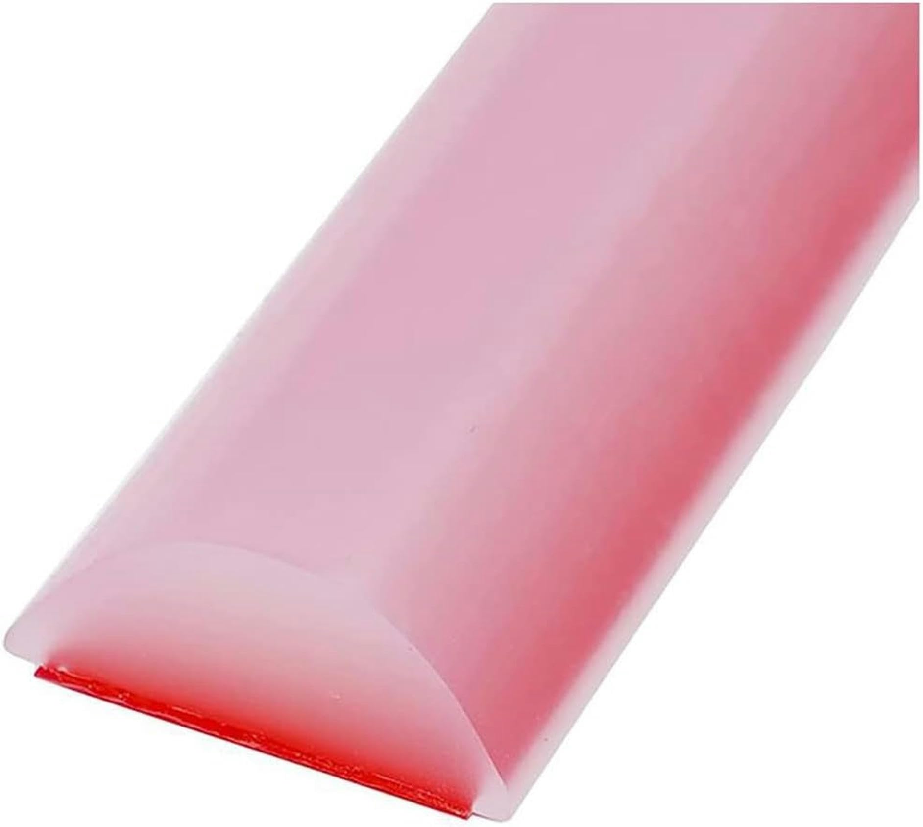 Barrière de barrage silicone auto-adhésive pour protéger vos meubles de l'eau