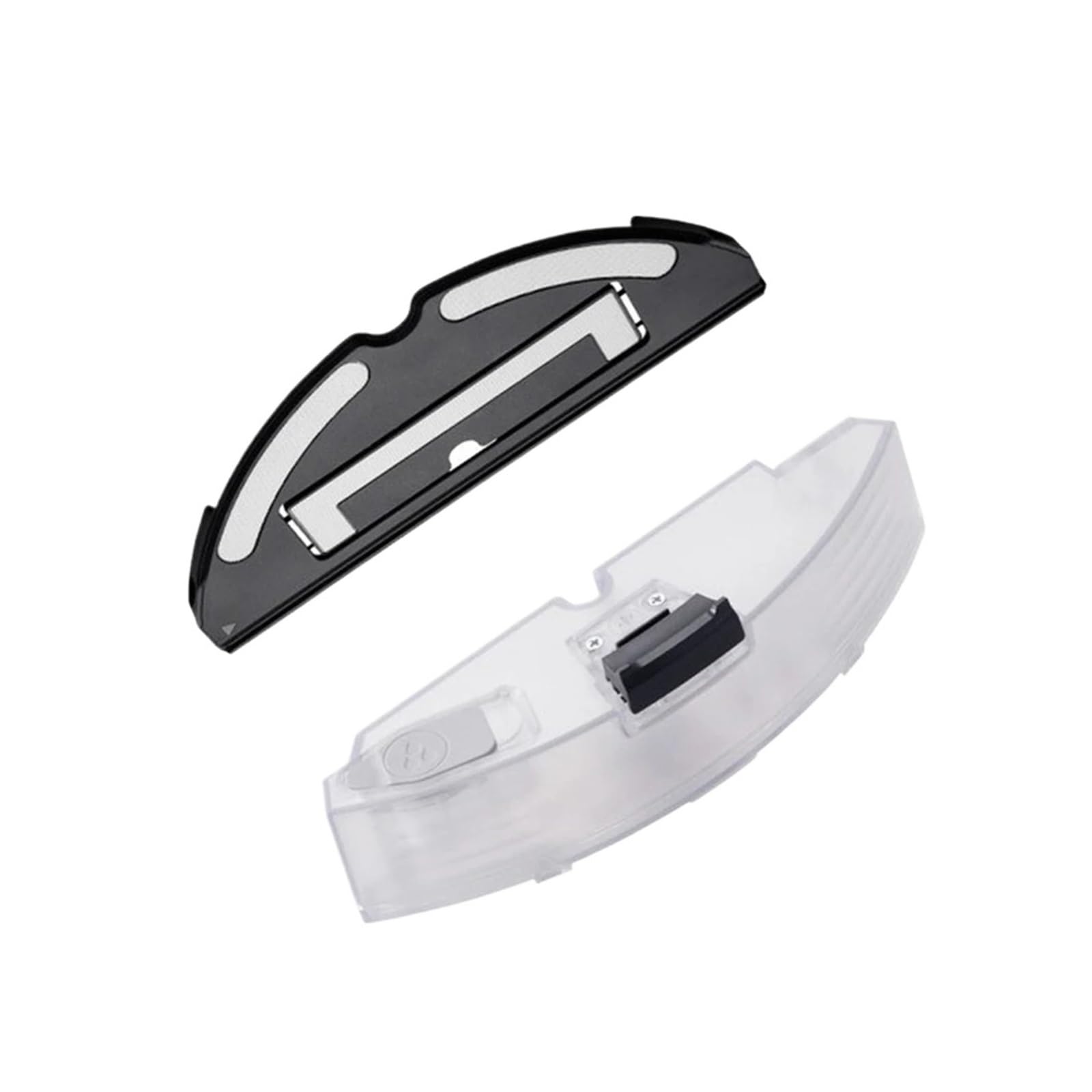 RSHECHUFBFG Electrically Controlled Water Tank, Compatible For Roborock, S7