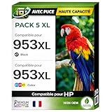 Service client Premium Cartouche basé à Rennes pour vous accompagner avant et après achat.