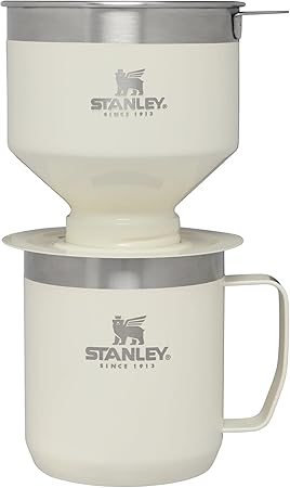 Stanley Perfect Brew Pour Over Set Stanley Perfect Brew Pour Over Set
