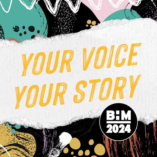 Black History Month Takeover - Your Voice, Your Story - Episode 4 - Chinelo