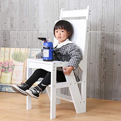 Reviews y listado de Silla escalera - los más vendidos. 23 Imagen adicional