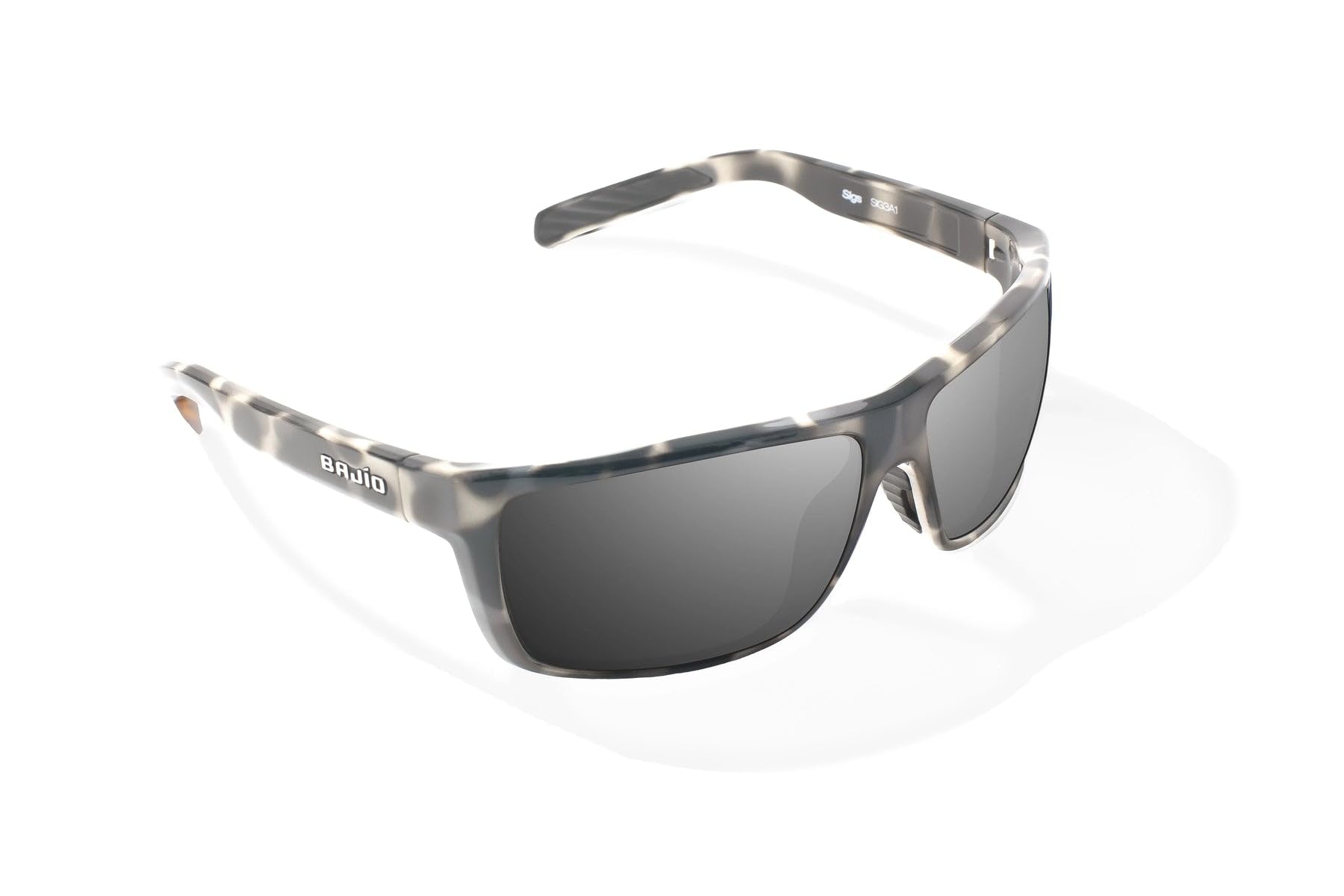 Bajío Sigs – Polarized Sunglasses – Full Wrap – Medium Fit