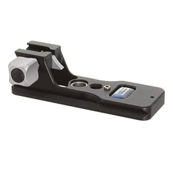 Amazon | Kirk LP-64 レンズフット Nikon 70-200mm f/2.8E FL ED