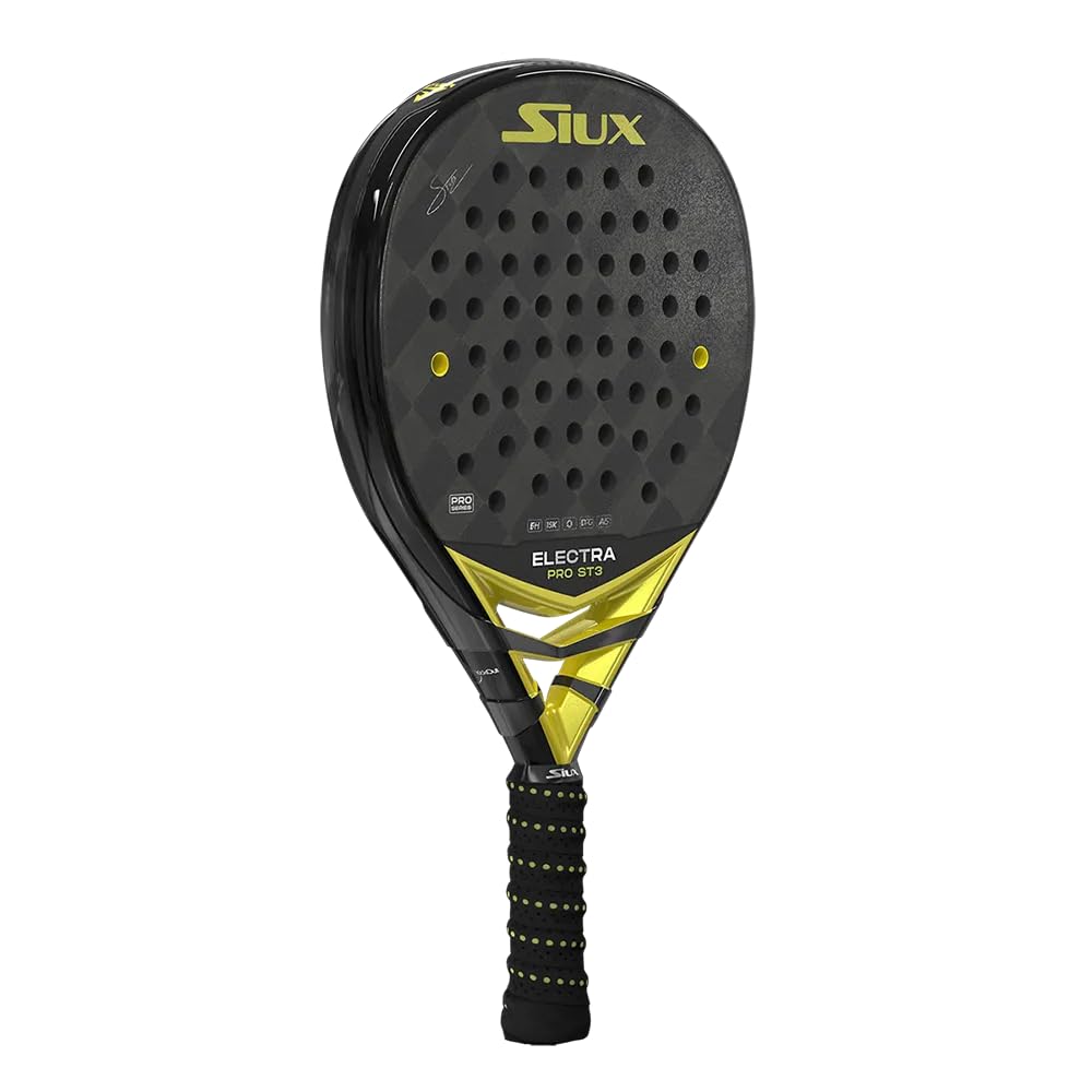 Siux Electra St3 Stupa PRO