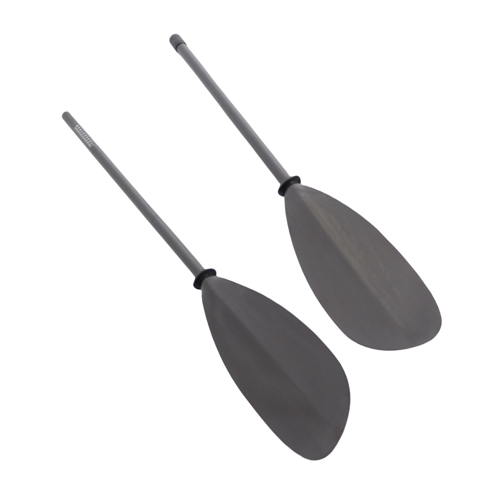 Doppelend-Paddel mit verstellbarem Winkel aus Kohlefaser, Standup-Paddel zum Surfen, Kajak, Schlauchboot, leicht, hochfest, tragbar, 210–220 cm, mit Aufbewahrungstasche