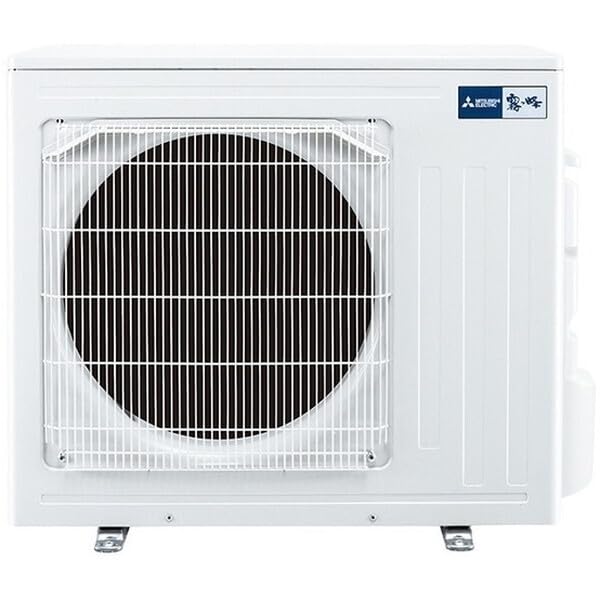Amazon.co.jp: MITSUBISHI MSZ-ZXV5625S-W ピュアホワイト