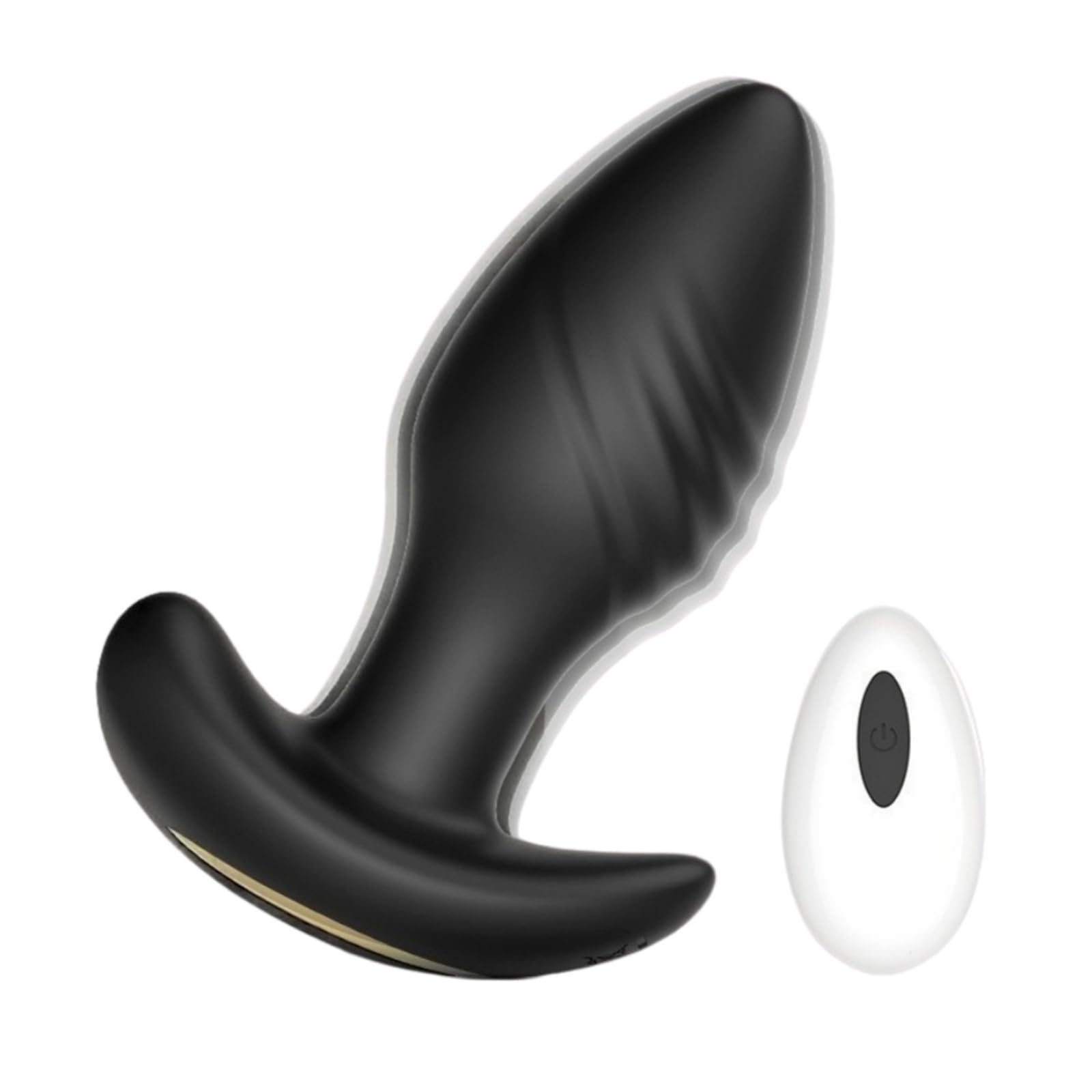 Multiple vibration modes, made of safe silicone Portable GC12
