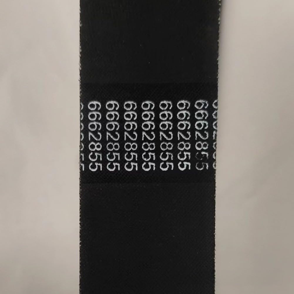 KiraKira Pasek napędowy bezpośredni 6662855 853 863 864 873 883 A220 A300 S220 S250 S300 T300 Series