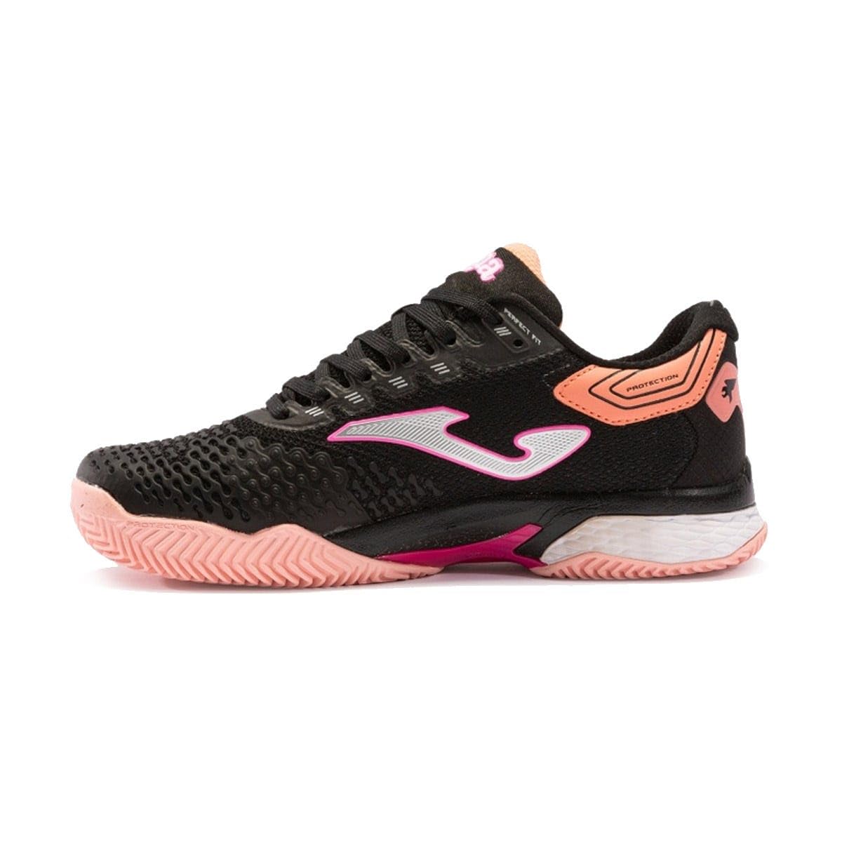 Joma ACE Pro 2201 Negro TAPLW2201P Mujer
