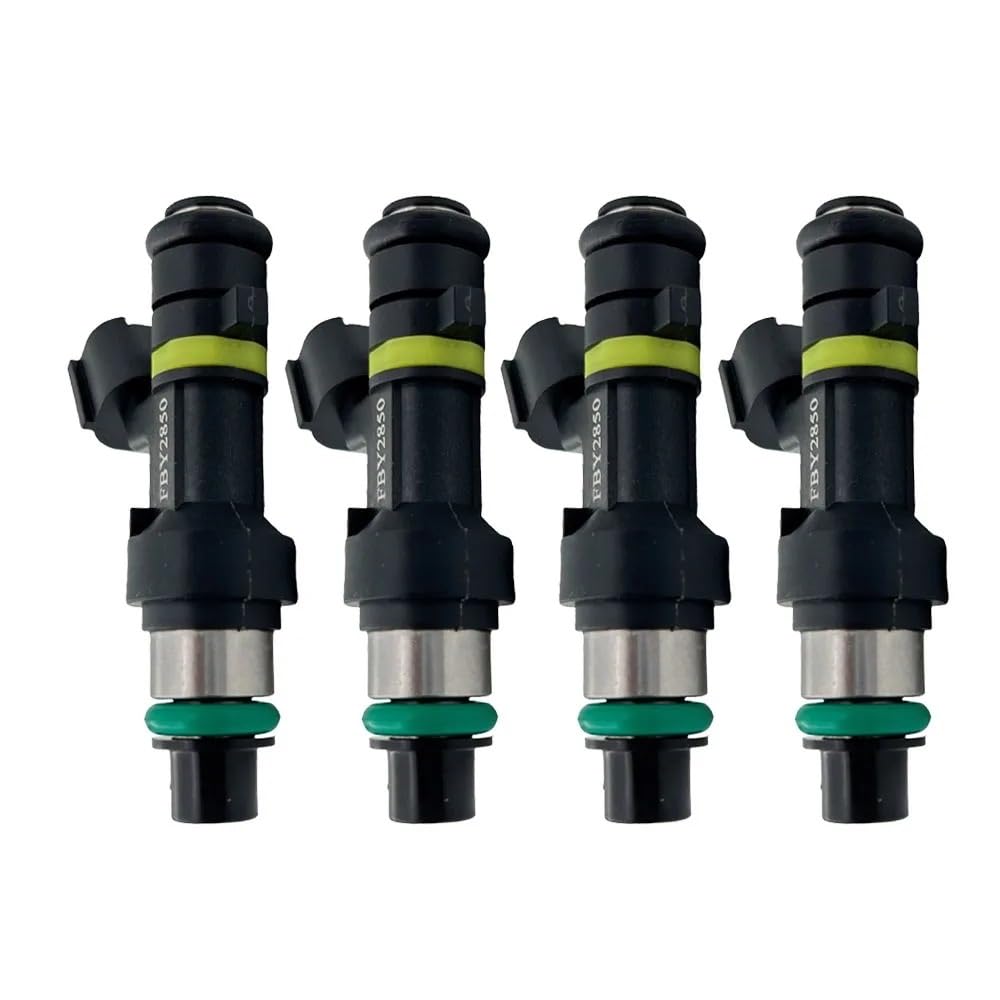 Car Fuel Injector Nozzle for Megane for Scenic for Fiat Marea Bravo 1.6 16V