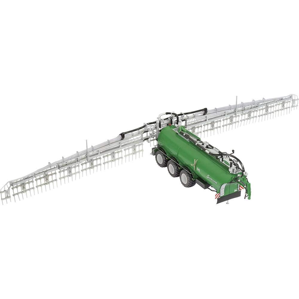 ウィキング samson SG28 トラクター スラリータンカー ウィキング samson SG28 トラクター スラリータンカー