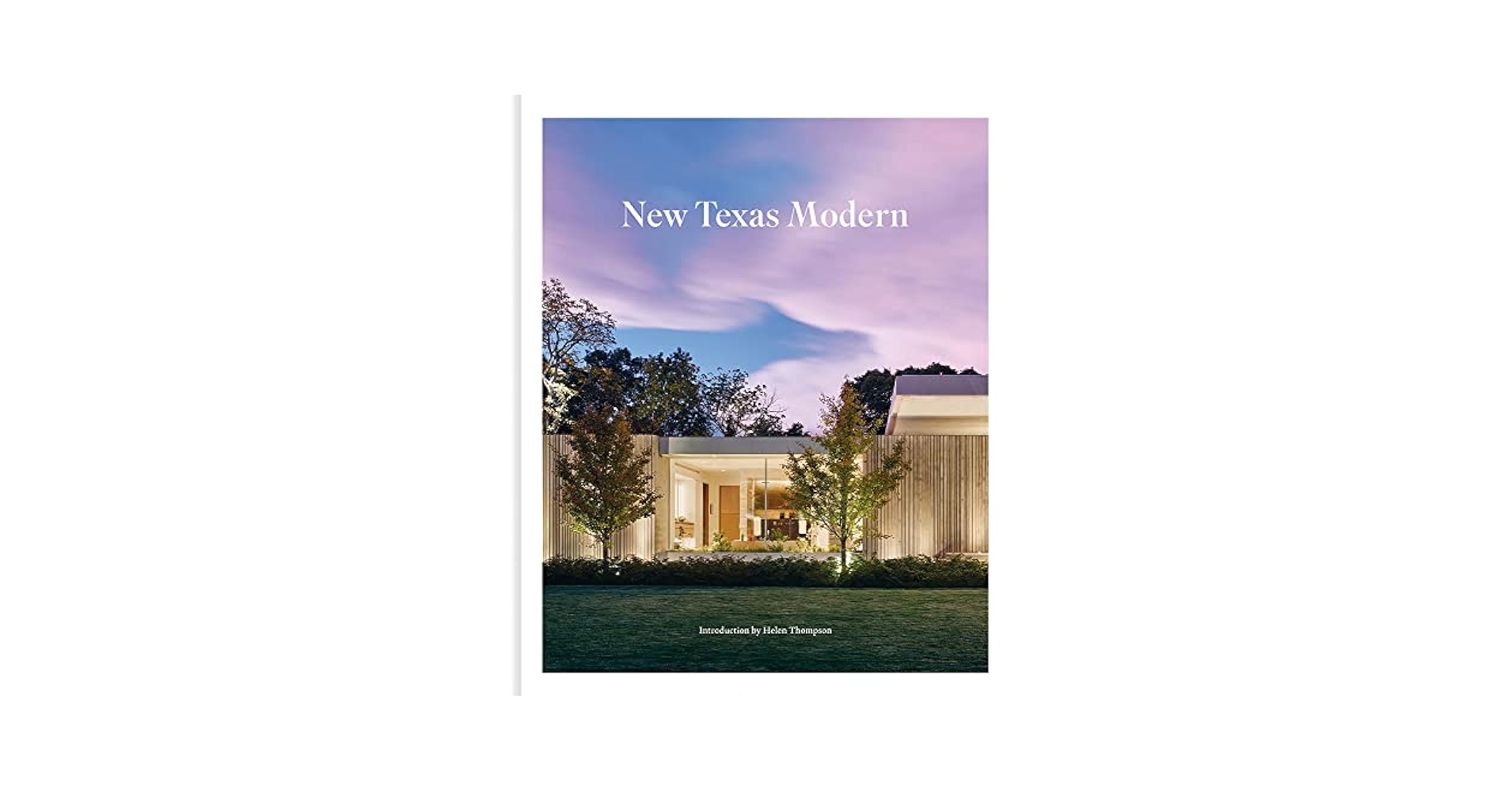 洋書 TEXAS MADE TEXAS MODERN Texas Made/Texas Modern: The House and the Land: Thompson