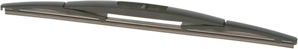 Bosch Rear Wiper H 354 - Excellent Cleaning Performance - Replacement Blade for Back Windscreen - 1 Blade, 350mm - 4