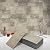 Art3d 102-Piece Peel and Stick Wall Tile for Kitchen Backsplash, Bathroom, Fireplace, 3in. × 6in. Stick on Subway Tile Stone Beige