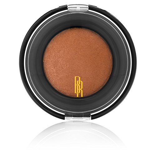 Black Radiance Artisan Color Baked Blush - Toasted Almond
