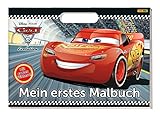 disney tattoo motive  Disney Cars 3: Mein erstes Malbuch: Malbuch mit Henkel und Stickern