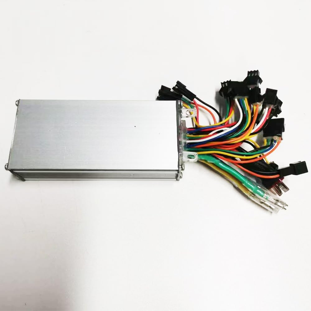 Amazon.com : NULKOMMA Ebike Controller JH4AJ3013DZXQS Brushless