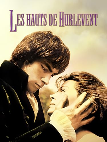 Les hauts du hurlevent