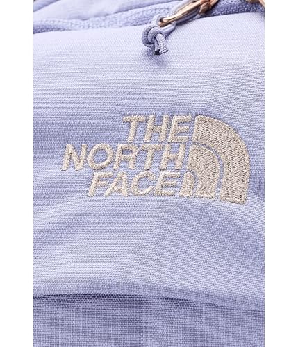 Image of The North Face Women's Women's Borealis Luxe, Pale Plum Light Heather /Pale Plum, One Size