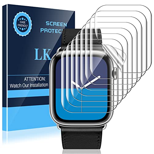 Do I Need A Screen Protector For Apple Watch? [Consider This!] The