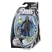 Men In Black 3 - Figure with Small Accessory - BORIS & Jetpack (4 inch)