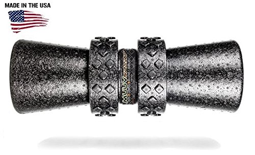 Stealth Align Foam Roller - Deep Tissue Massage - Align The Back - 24