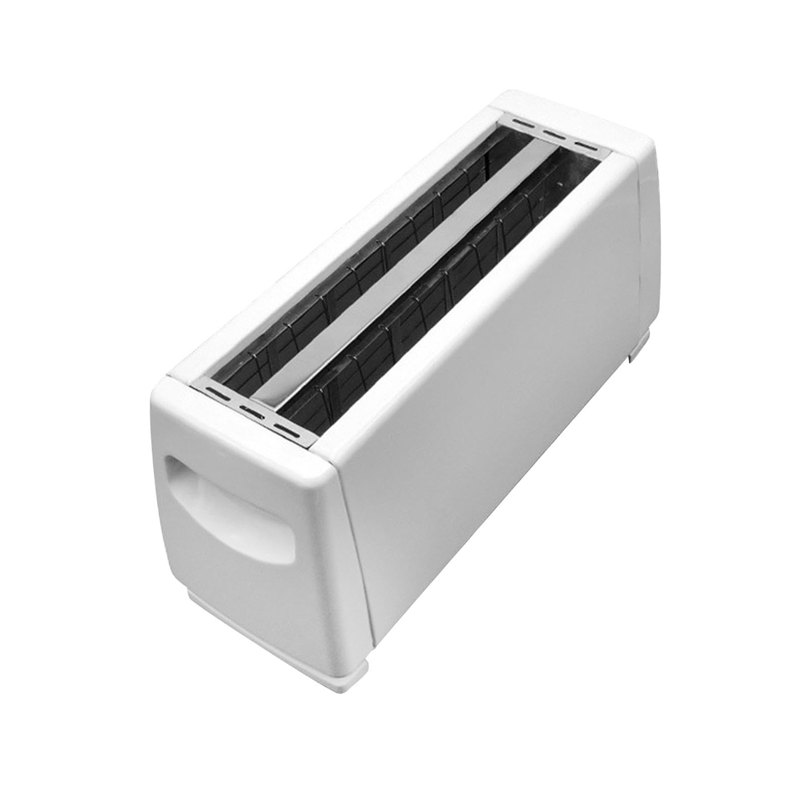 Electric Toaster 4 Slices Space Saving Household for Apartment Restaurant Office | Kitchen Dining & Bar | Small Kitchen Appliances | Toasters-picture-32