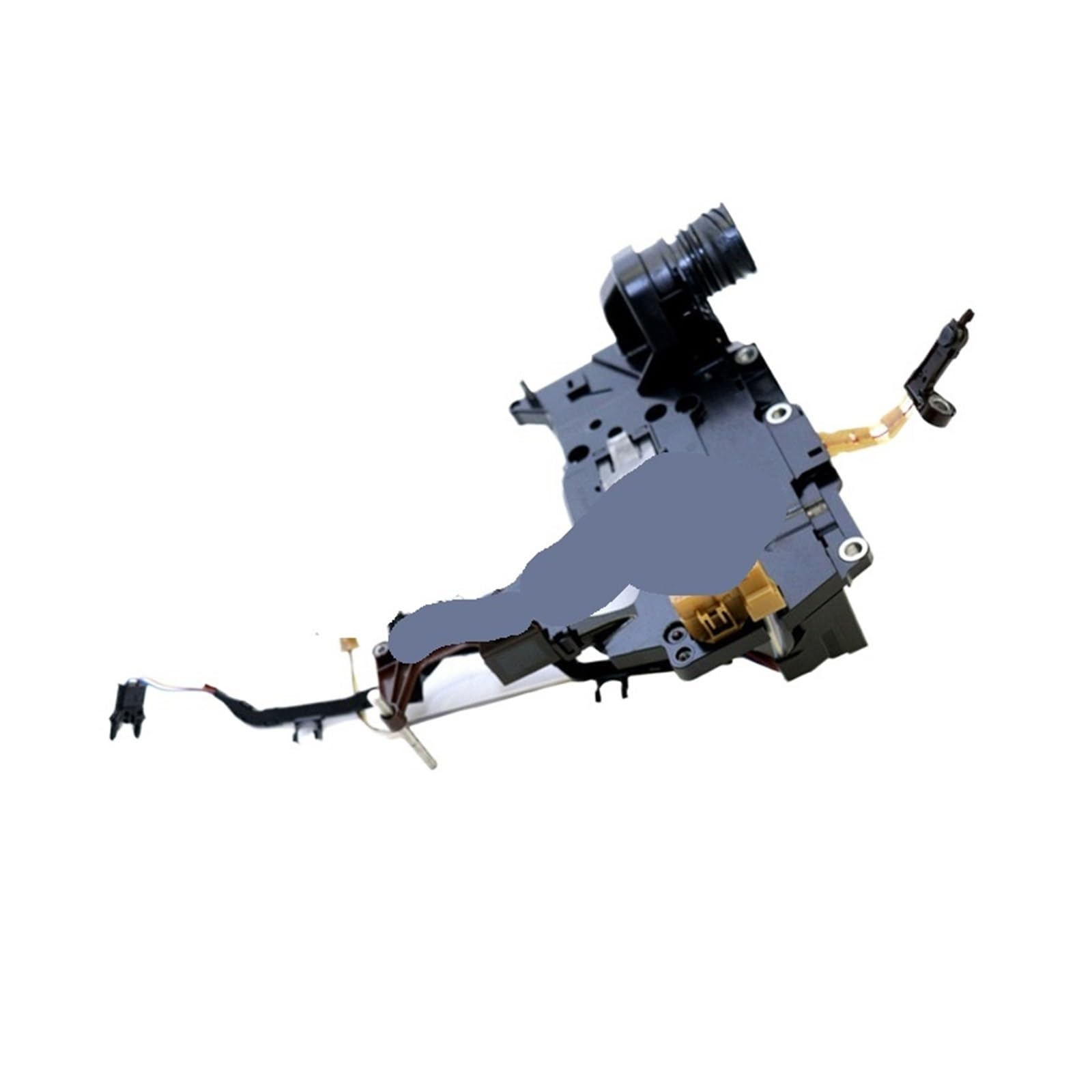 Amazon.com: 8HP70 ZF8HP70 0260550076 TCM Mechatronic Control