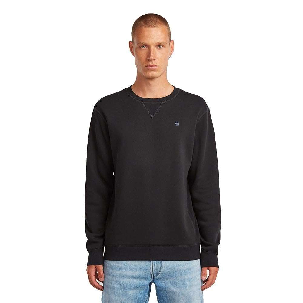 G-Star Premium Core Sweater Sudadera Hombre