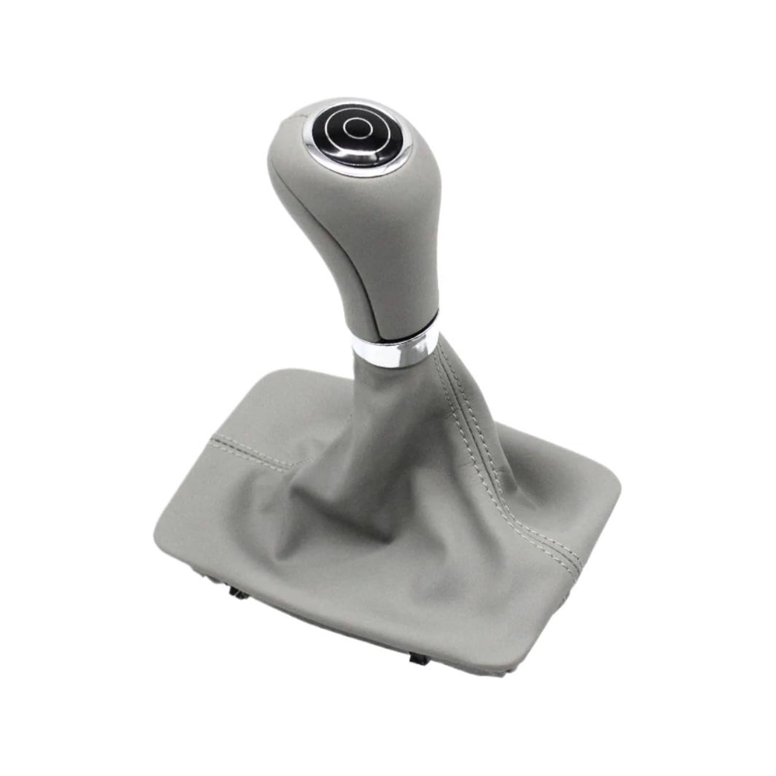 Lvgvzttgkm A And B-Gray Gear Knob For Benz E C Glk Class Stylish
