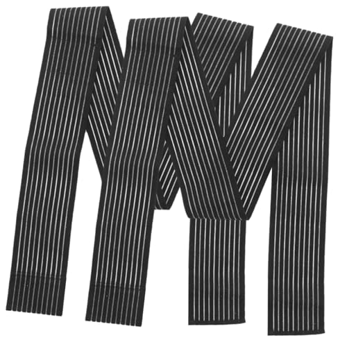 COOLHIYA High Elasticity Wrap Sports Bandage Tape Self-Adhesive Bandages for Joint for Running Basketball Football