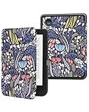 【Compatibilité】- Conçu uniquement pour Kobo Clara BW (modèle N365) / Kobo Clara Color (modèle N367) 6