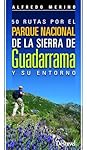 50 rutas por el Parque Nacional de la Sierra de Gu...: Diseño elegante Hecho de material de calidad que es lo suficientemente resistente para un uso prolongado Producto útil y práctico