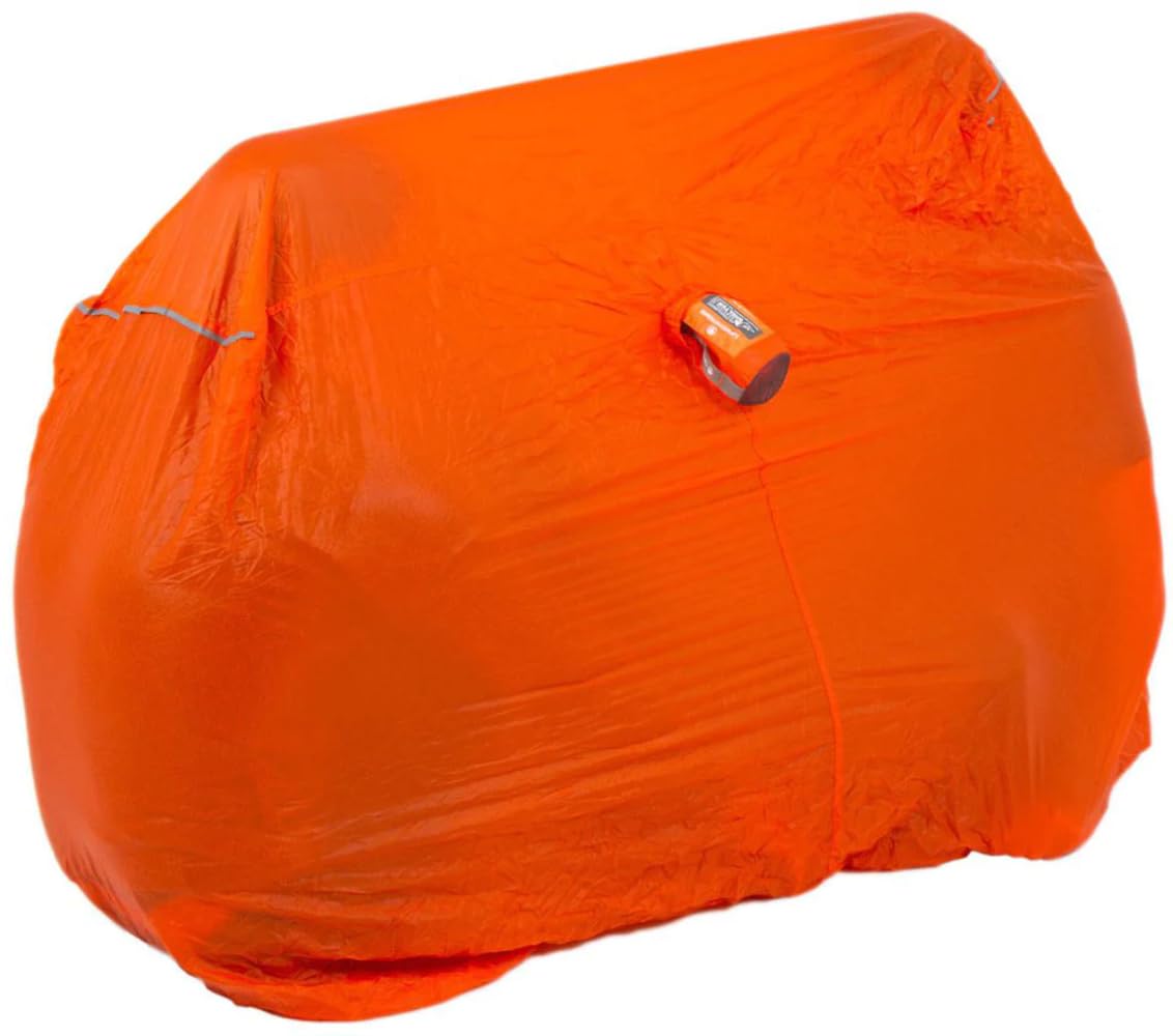 Amazon.com: Lifesystems Ultralight Two Person Compact Emergency 
