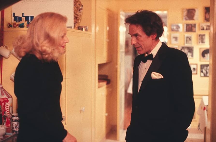 Amazon.co.jp: ラヴ・ストリームス ジョン・カサヴェテス監督