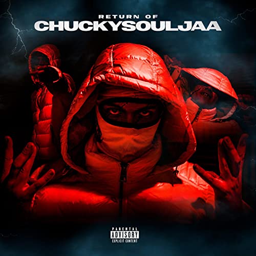  Pro Mag [Explicit]