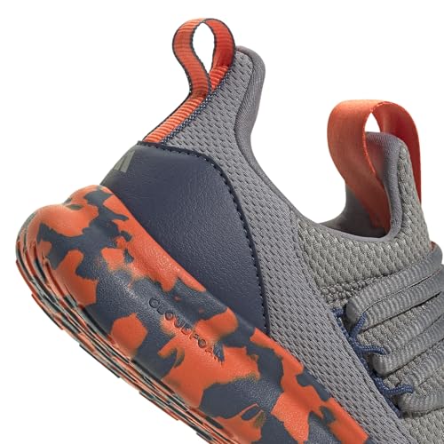 Image of adidas Kids' Lite Racer Adapt 7.0 Sneaker