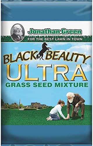 Jonathan Green Black Beauty Ultra Mixed Grass Seed 1 lb.