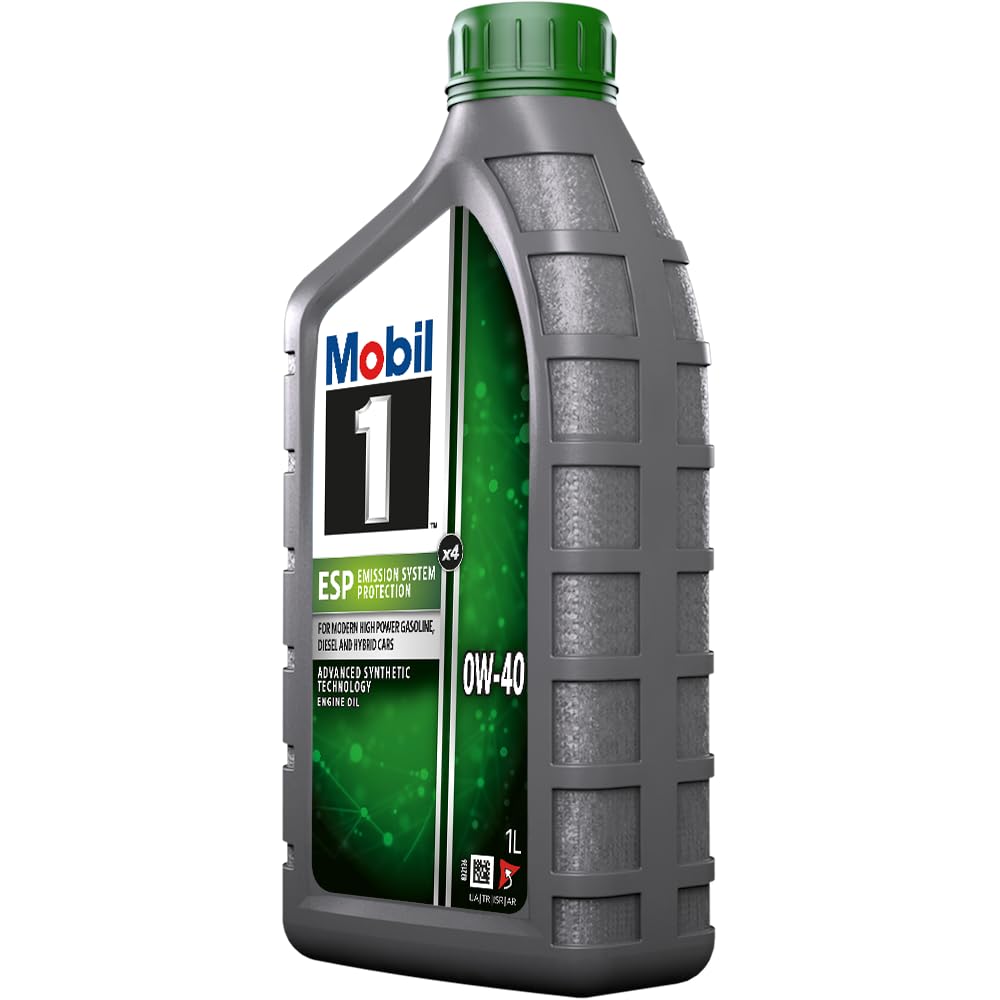 Mobil 1 ESP X4 0W-40, 1L
