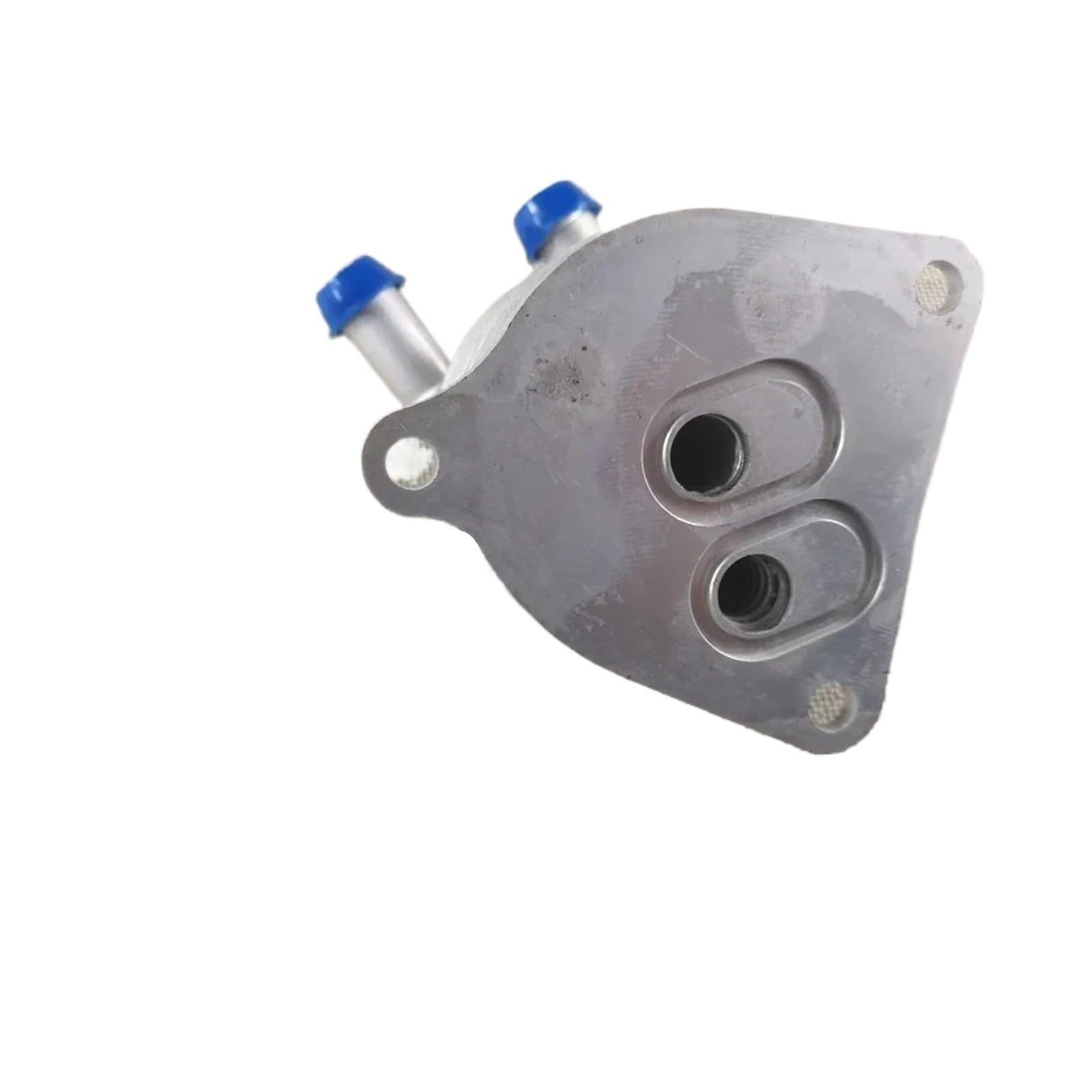 enfriador de aceite del motor 24148627861 Para Bmw Para Fiat Para Jeep